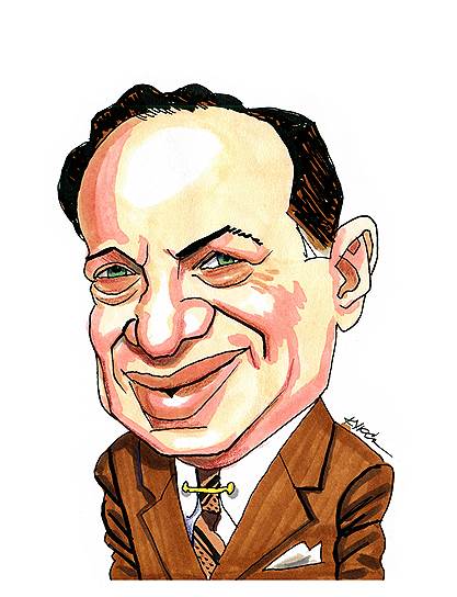 О рыночных колебаниях