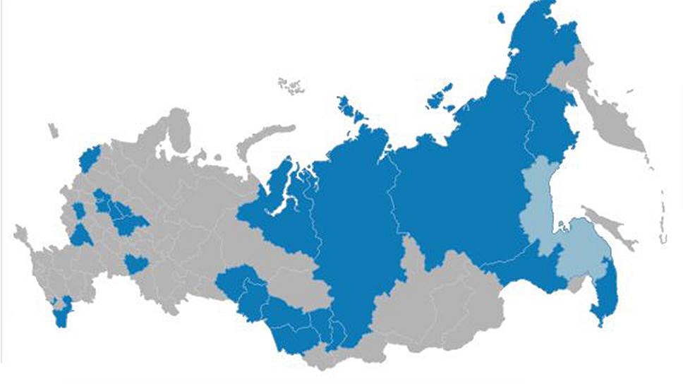 Итоги выборов 9 сентября