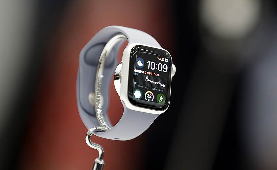 Слухи о бюджетном MacBook, новых iPad, беспроводных наушниках AirPods 2 и беспроводной зарядке AirPower не оправдались 