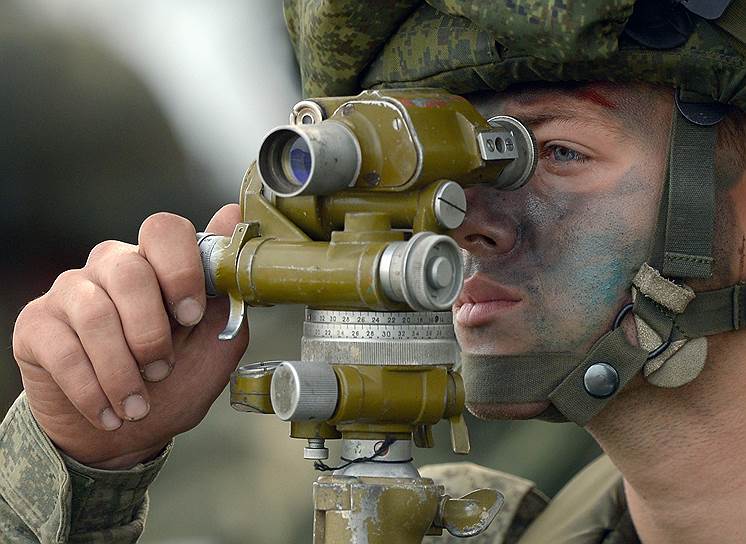 В ходе учений Минобороны проверило не только боеспособность армии, но и возможности транспортной системы и военно-промышленного комплекса 