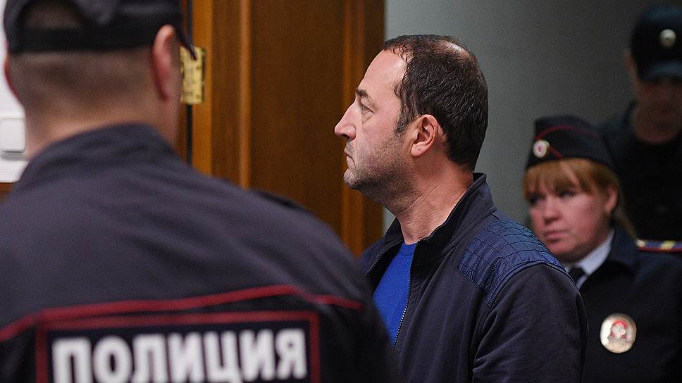 Почему похищению Авраама Руссо не хватило документов