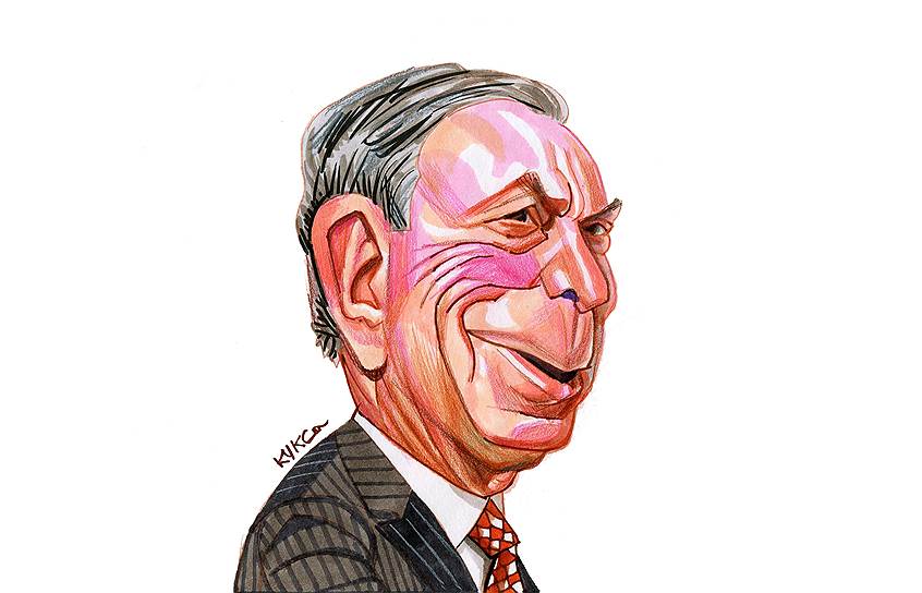 О налогах на богатых