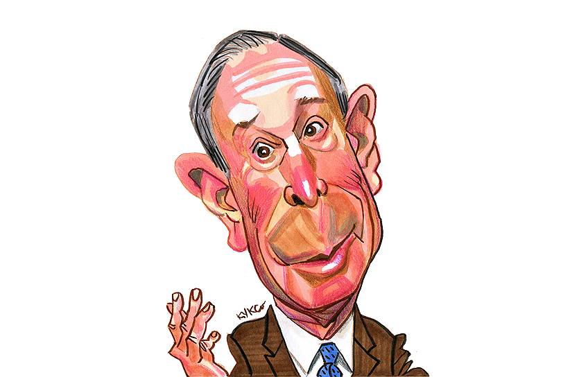 О планах после ухода с поста мэра