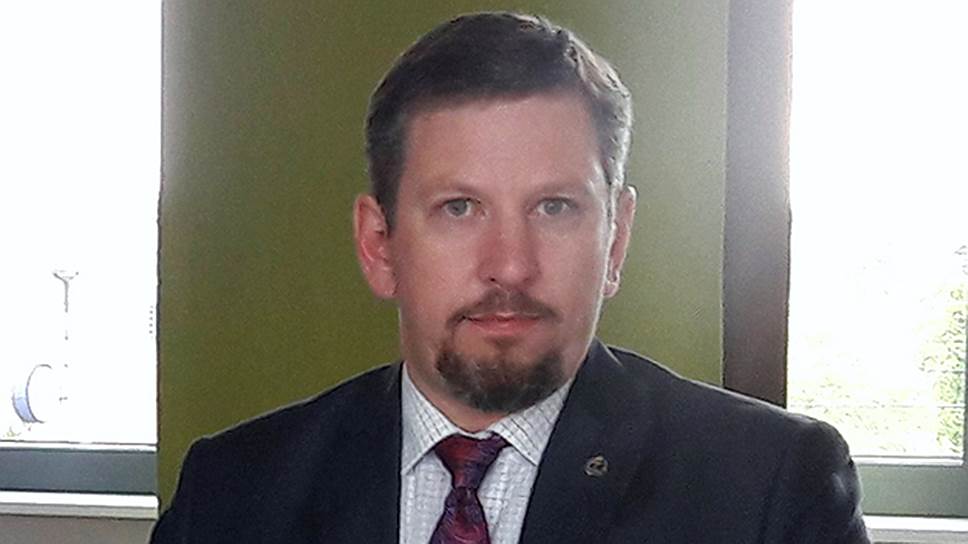 Александр Пиховкин