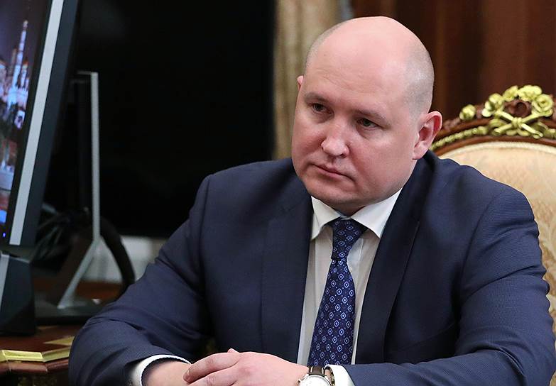 3 октября Владимир Путин назначил временно исполняющим обязанности главы Хакасии замминистра по делам Северного Кавказа Михаила Развожаева