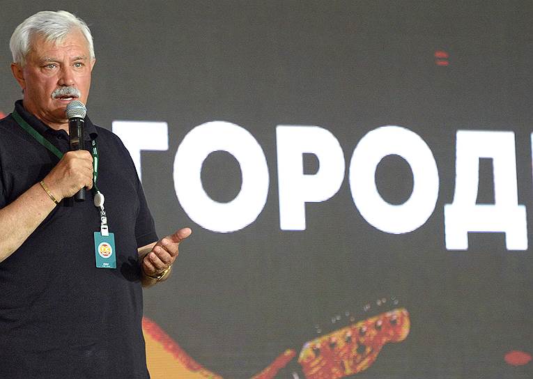 3 октября президент Владимир Путин предложил губернатору Санкт-Петербурга Георгию Полтавченко возглавить совет директоров Объединенной судостроительной корпорации