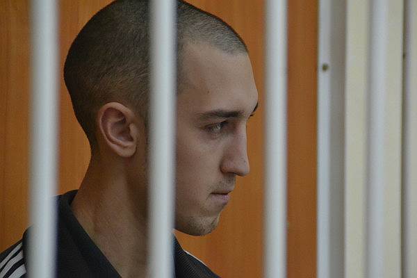 31 мая 2016 года городской суд Бердска приговорил Максима Кормелицкого к году и трем месяцам колонии за репост снимка купающихся в проруби, оскорбляющего чувства верующих. Кормелицкого признали виновным в разжигании ненависти по религиозному признаку 
