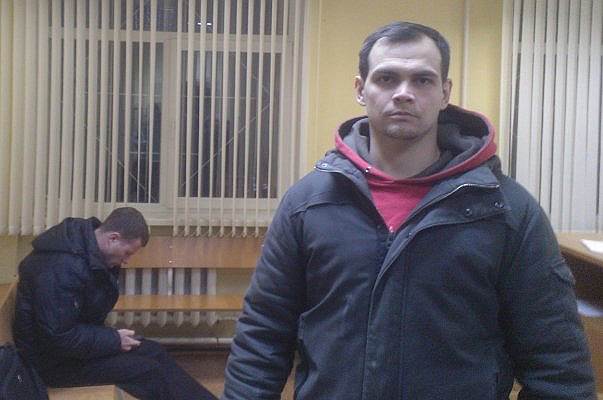 22 мая 2017 года Ленинский райсуд Екатеринбурга приговорил 29-летнего Павла Волкова к пяти месяцам исправительных работ за репост видеоролика с поджогом еврейского ресторана «Соломон». В июле того же года приговор был отменен 