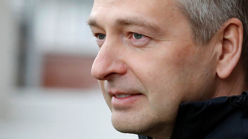 Почему Дмитрий Рыболовлев обвинил Sotheby’s в мошенничестве 