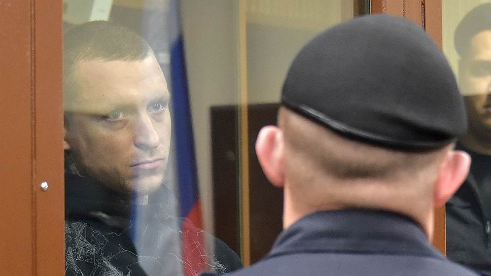 Футболист Павел Мамаев 