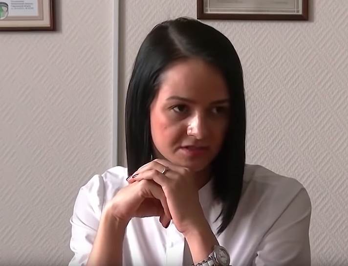О детях