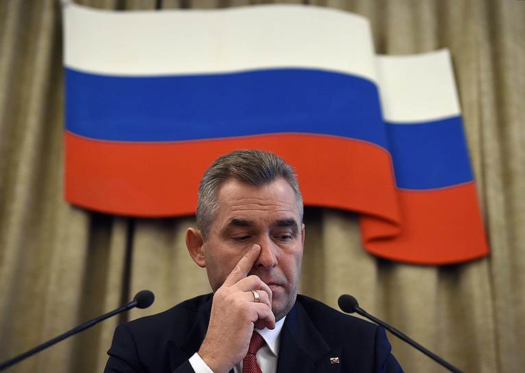 О половом созревании