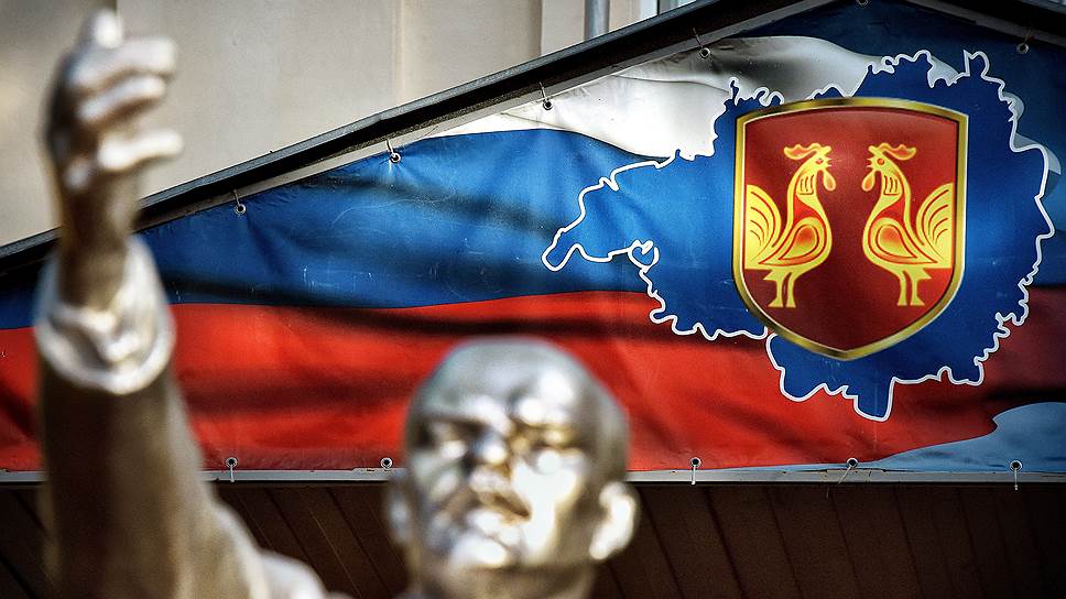 В жанре «петушки»