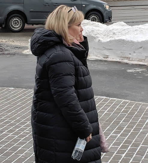 На суде она рассказала, как уничтожила бухгалтерскую отчетность по просьбе продюсера Екатерины Вороновой. По словам госпожи Войкиной, это было распоряжение Кирилла Серебренников