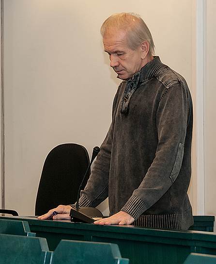 Сотрудник эстонской службы безопасности Владимир Вейтман был обвинен в госизмене и передаче сведений, составляющих государственную тайну, российской разведке. В октябре 2013 года приговорен к 15 годам тюрьмы 