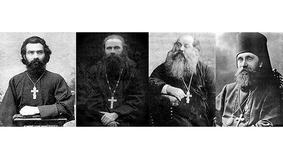 В 2000–2002 годах протоирей Дмитрий Чистосердов, иерей Александр Волков; (на фото слева направо) протоиреи Сергей Флоринский, Михаил Блейве, Николай Бежаницкий, а также епископ Ревельский Платон (Кульбуш) были причислены Русской православной церковью к лику святых новомучеников и исповедников Российских. В Нарве действует храм во имя Нарвских священномучеников Димитрия и Александра. Память священнослужителей, павших жертвами красного террора, чтут также эстонские церкви.