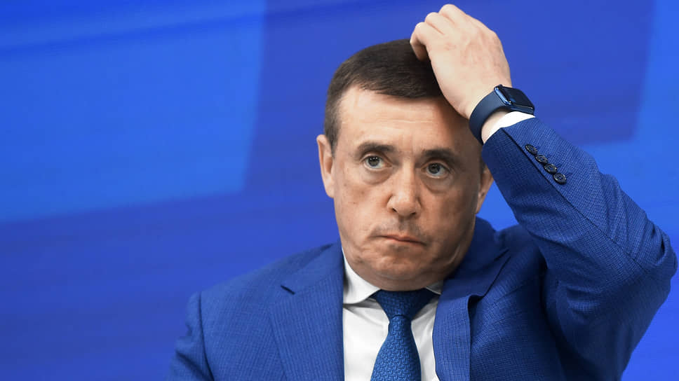 Чем известен Валерий Лимаренко 