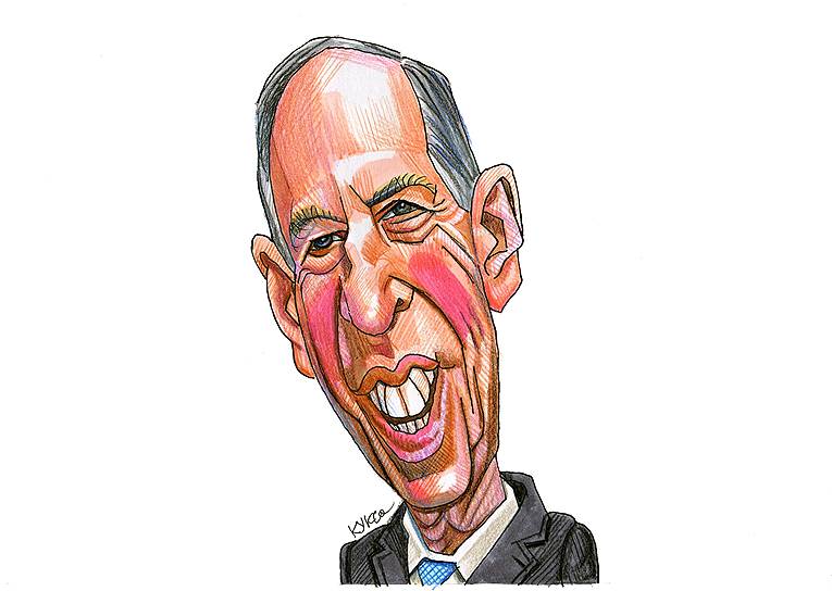 О текущем рыночном цикле