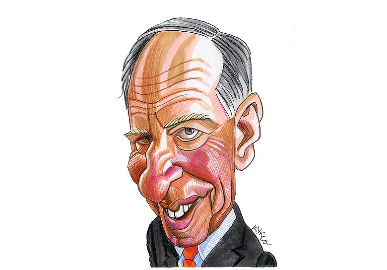 О двух столпах инвестиций