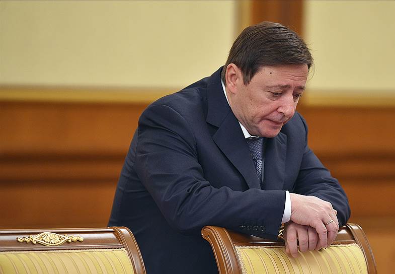 18 мая. Вице-премьер Александр Хлопонин (на фото) ушел в отставку. Заместителем председателя правительства по транспорту, связи и цифровой экономике был назначен первый замглавы аппарата правительства Максим Акимов