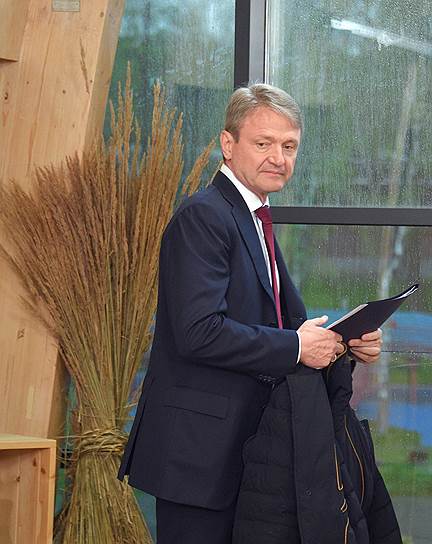 18 мая. Министром сельского хозяйства вместо Александра Ткачева (на фото) стал председатель правления «Россельхозбанка» Дмитрий Патрушев