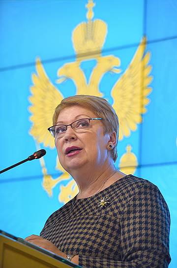 18 мая. Министр образования и науки Ольга Васильева стала министром просвещения. Должность министра науки и высшего образования получил руководитель Федерального агентства научных организаций Михаил Котюков