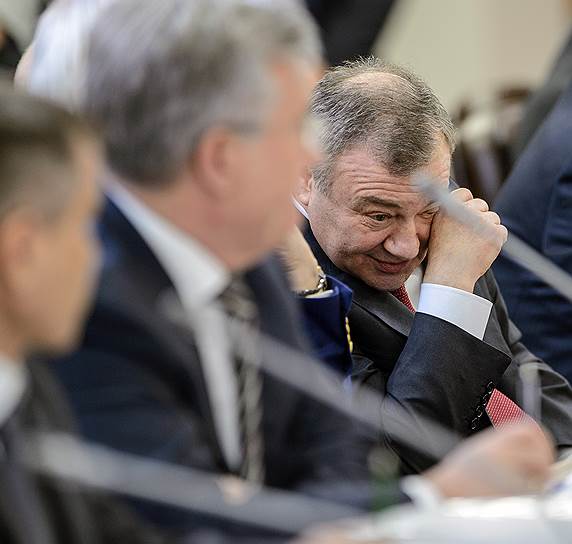 1% респондентов назвал успешным топ-менеджером Ротенберга (без уточнения имени). В наши итоговые рейтинги попали сразу двое: Аркадий (на фото) — фигурант двух рейтингов, его сын Игорь — одного. Бориса Ротенберга нет ни в одном из наших рейтингов.