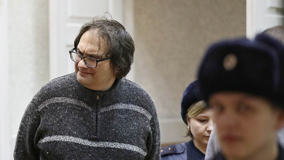 Историк Вадим Лифшиц