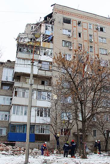 По словам губернатора Ростовской области Василия Голубева, семья погибшей женщины получит компенсацию в размере 1 млн руб., а пострадавшие высокой степени тяжести — от 200 тыс. до 600 тыс. руб.