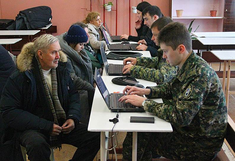 В связи со взрывом в Шахтах был введен режим чрезвычайной ситуации