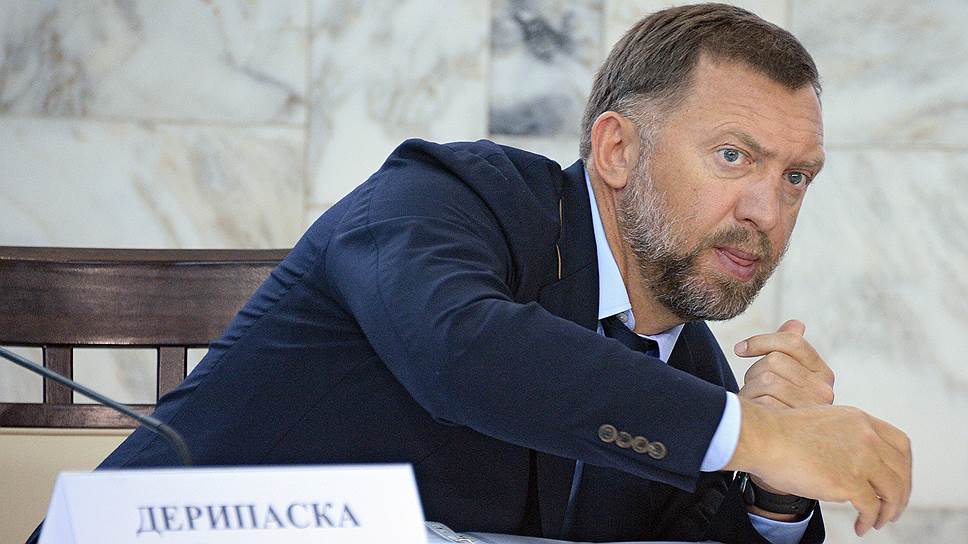 Почему Конгресс США выступил против отмены санкций в отношении компаний Олега Дерипаски