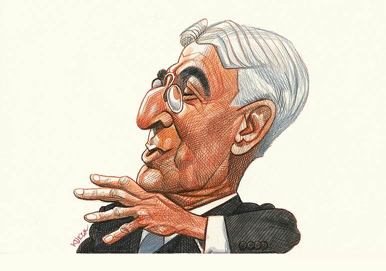 Об экономике накануне Великой депрессии