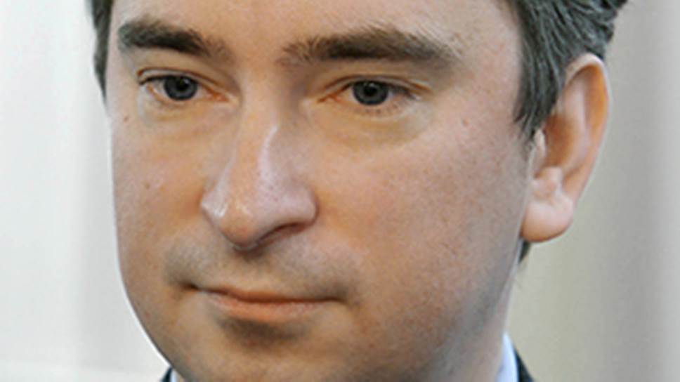 Помощник президента Белоруссии Всеволод Янчевский