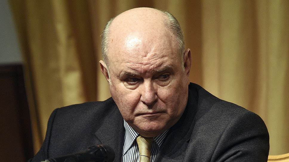 Замглавы МИД РФ Григорий Карасин — о финальном этапе работы над процедурами торговли через Абхазию и Южную Осетию 