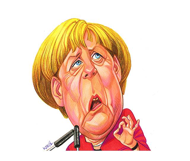 О политиках-мужчинах