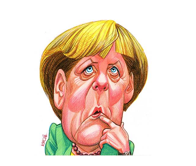 О детстве в ГДР