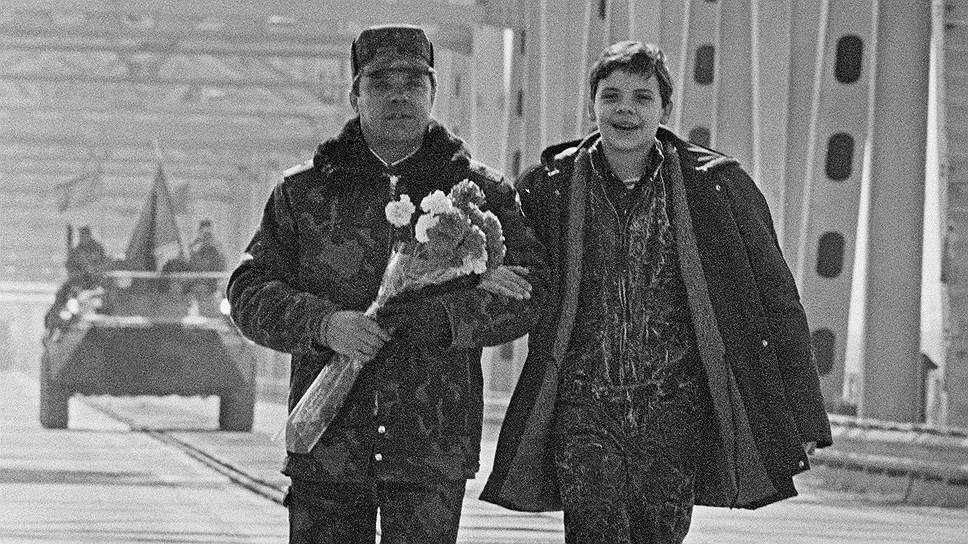 Как война в Афганистане так и осталась «заслуживающей осуждения»