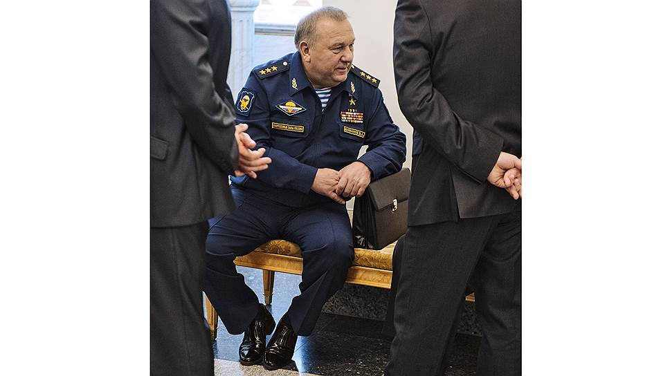 Владимир Шаманов первым в постсоветской России поставил вопрос о современной официальной оценке войны в Афганистане