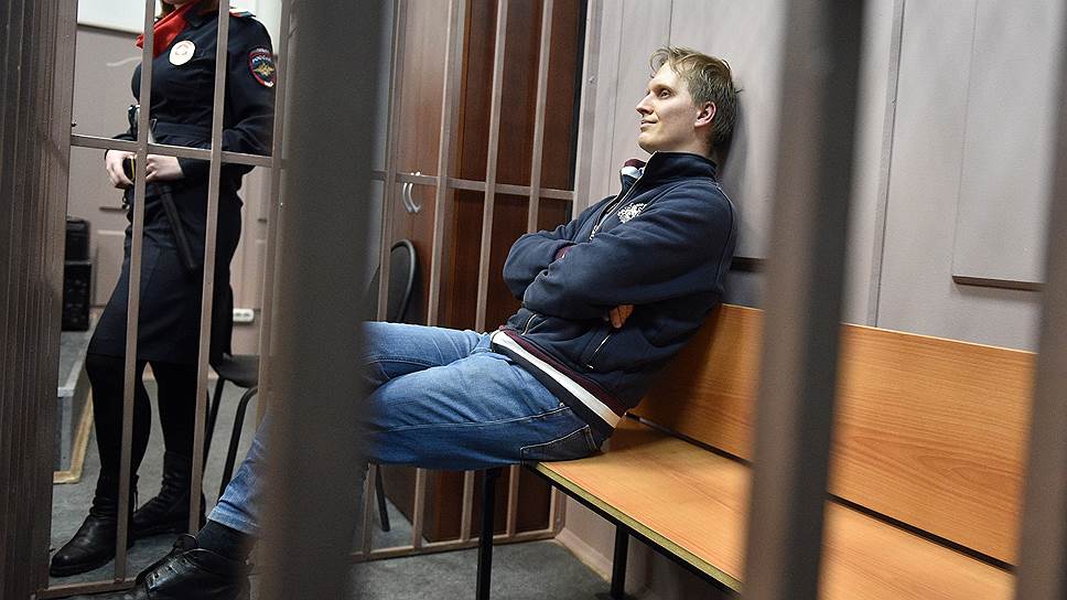 Директор по инвестициям инвестиционного фонда Baring Vostok Иван Зюзин