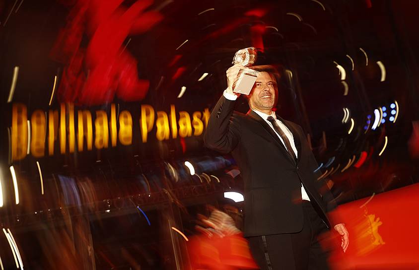 Режиссер фильма «Милостью Божьей» Франсуа Озон 