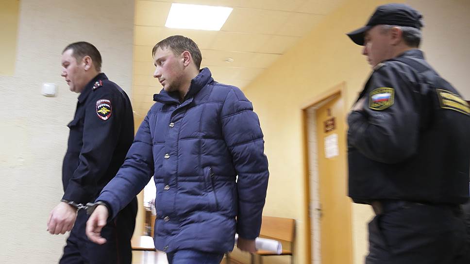 Все идет на сварку