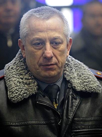По версии следствия, выступал посредником между полковником Захарченко и владельцем ресторана La Maree Меди Дусса. Проходит свидетелем по делу