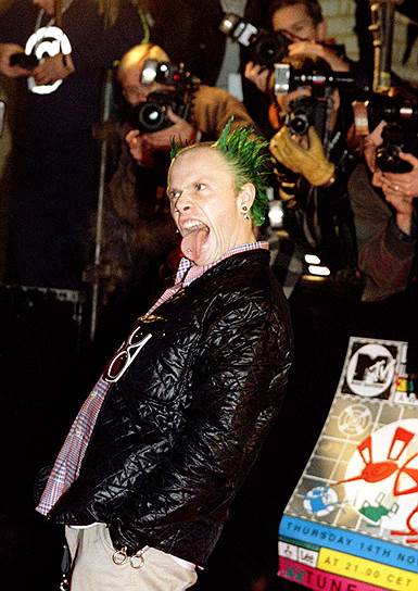 The Prodigy использовали в своей музыке элементы различных стилей, начиная от хардкор-техно, индастриала и брейкбита в начале 1990-х годов и заканчивая электро-роком с элементами панка в более позднее время