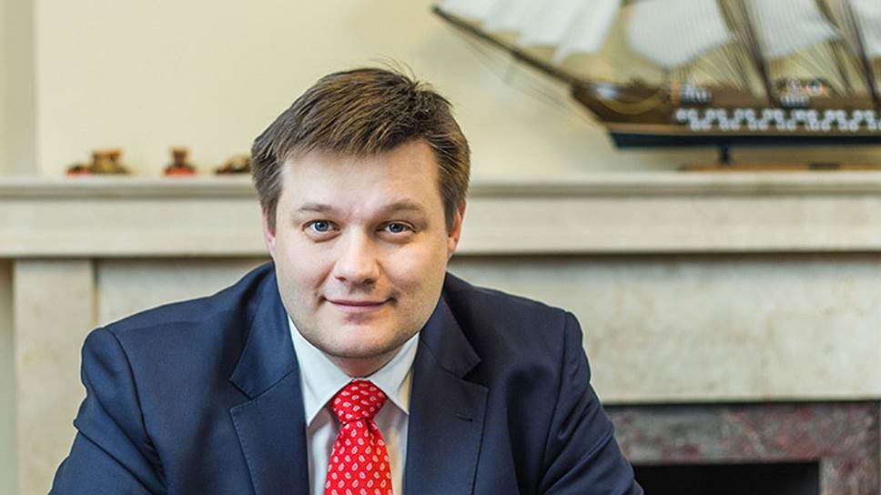 Адвокат Антон Жаров