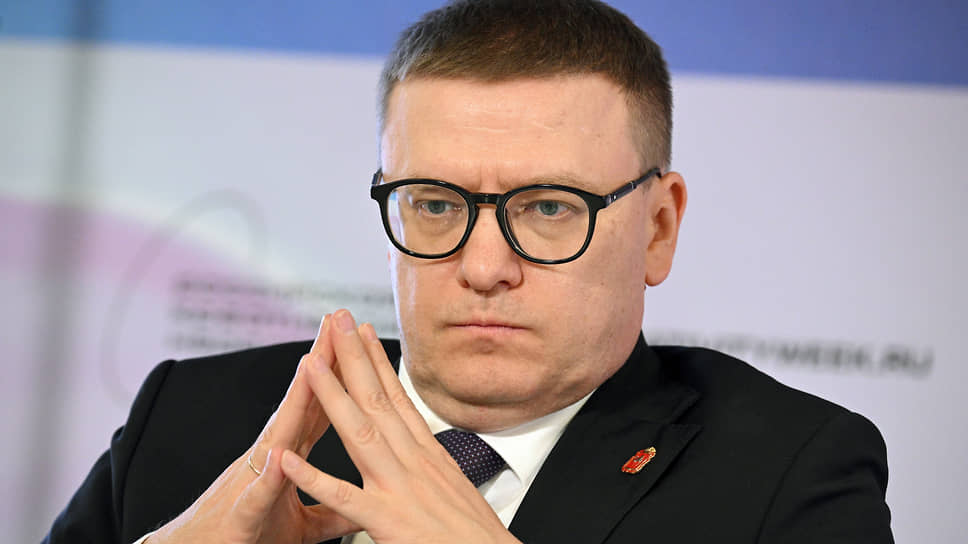 Чем известен Алексей Текслер 