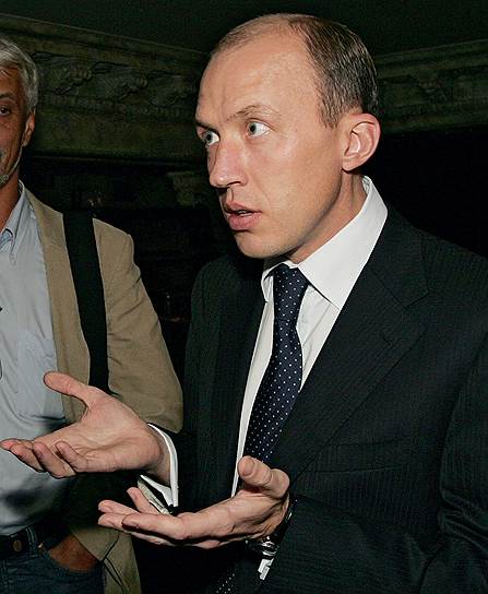 Должность временно исполняющего главы республики занял член совета директоров ГЛОНАСС, замруководителя секретариата вице-премьера РФ Максима Акимова Олег Хорохордин 