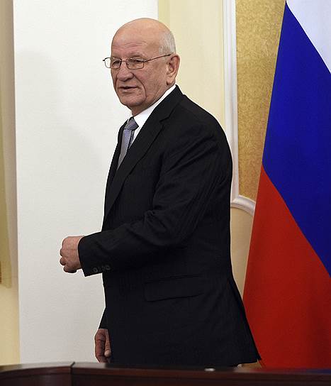 21 марта заявление об отставке подал губернатор Оренбургской области Юрий Берг, занимающий эту должность с 2010 года 