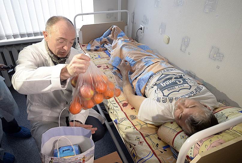 19 марта Владимир Путин удовлетворил прошение губернатора Челябинской области Бориса Дубровского об отставке «по собственному желанию»  