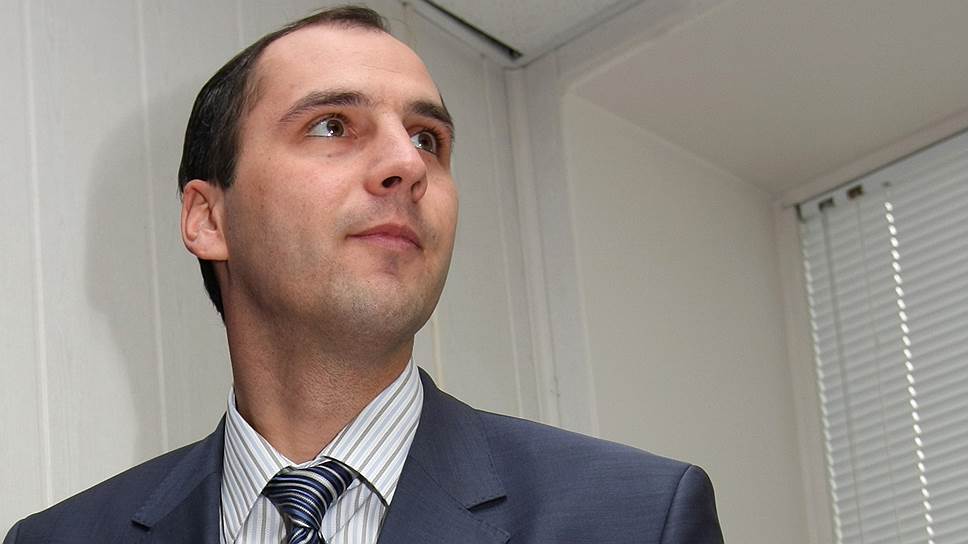 Чем известен Денис Паслер 