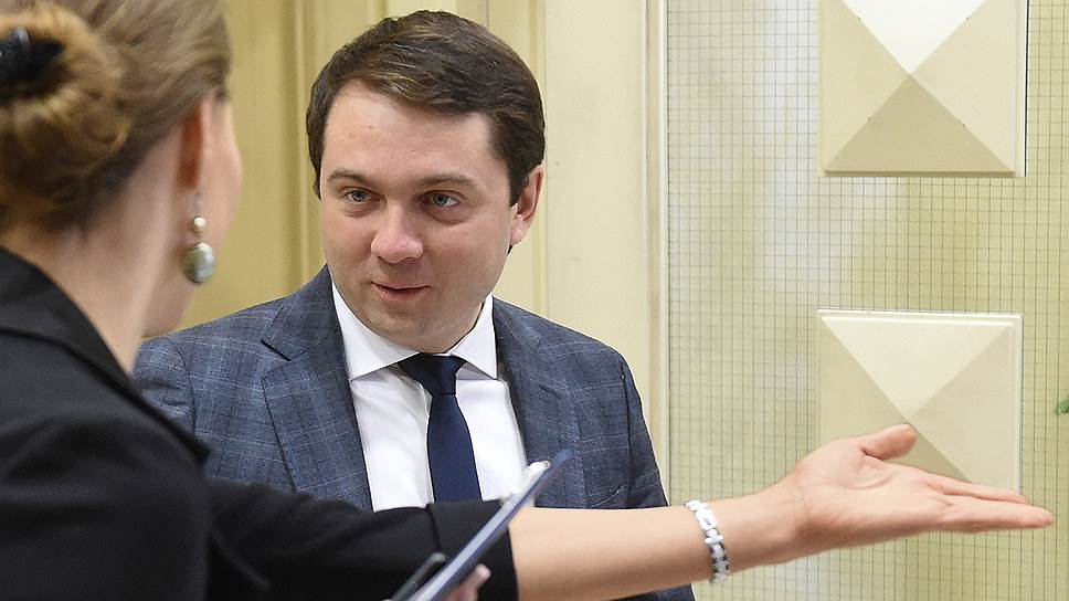 Как Дениса Паслера назначили врио губернатора Оренбургской области 